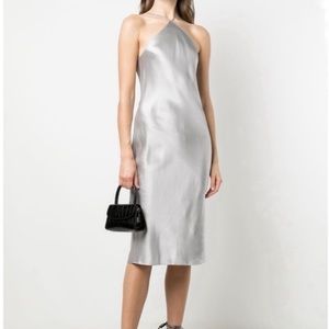 FLEUR DU MAL slip, like new - worn once